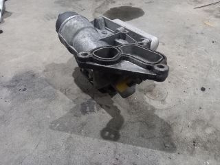 bontott RENAULT MASTER Olajszűrő Ház